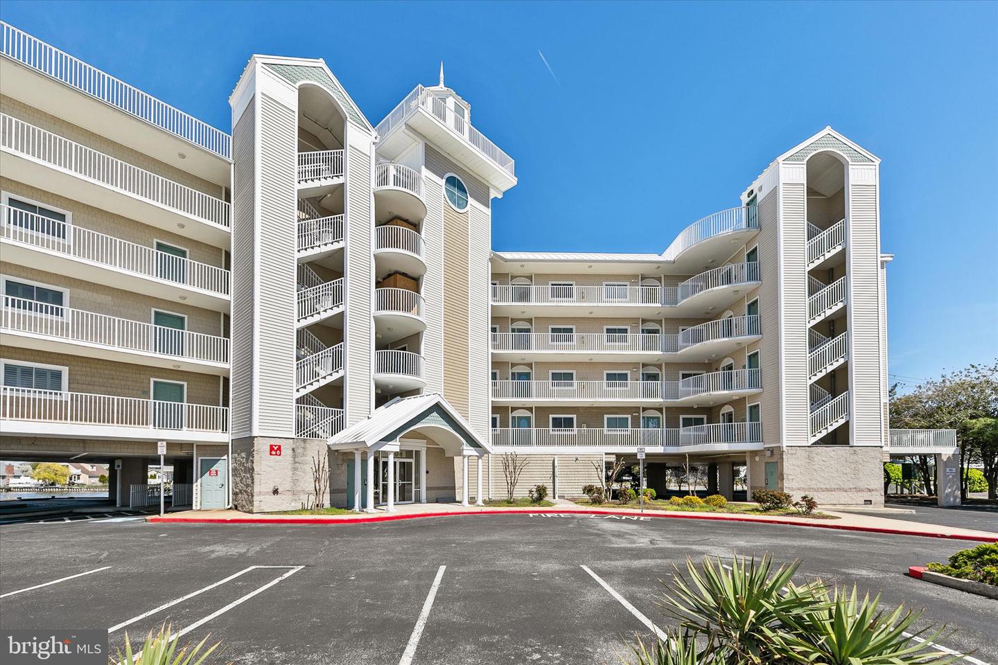 104 85th Street #404, Ocean City