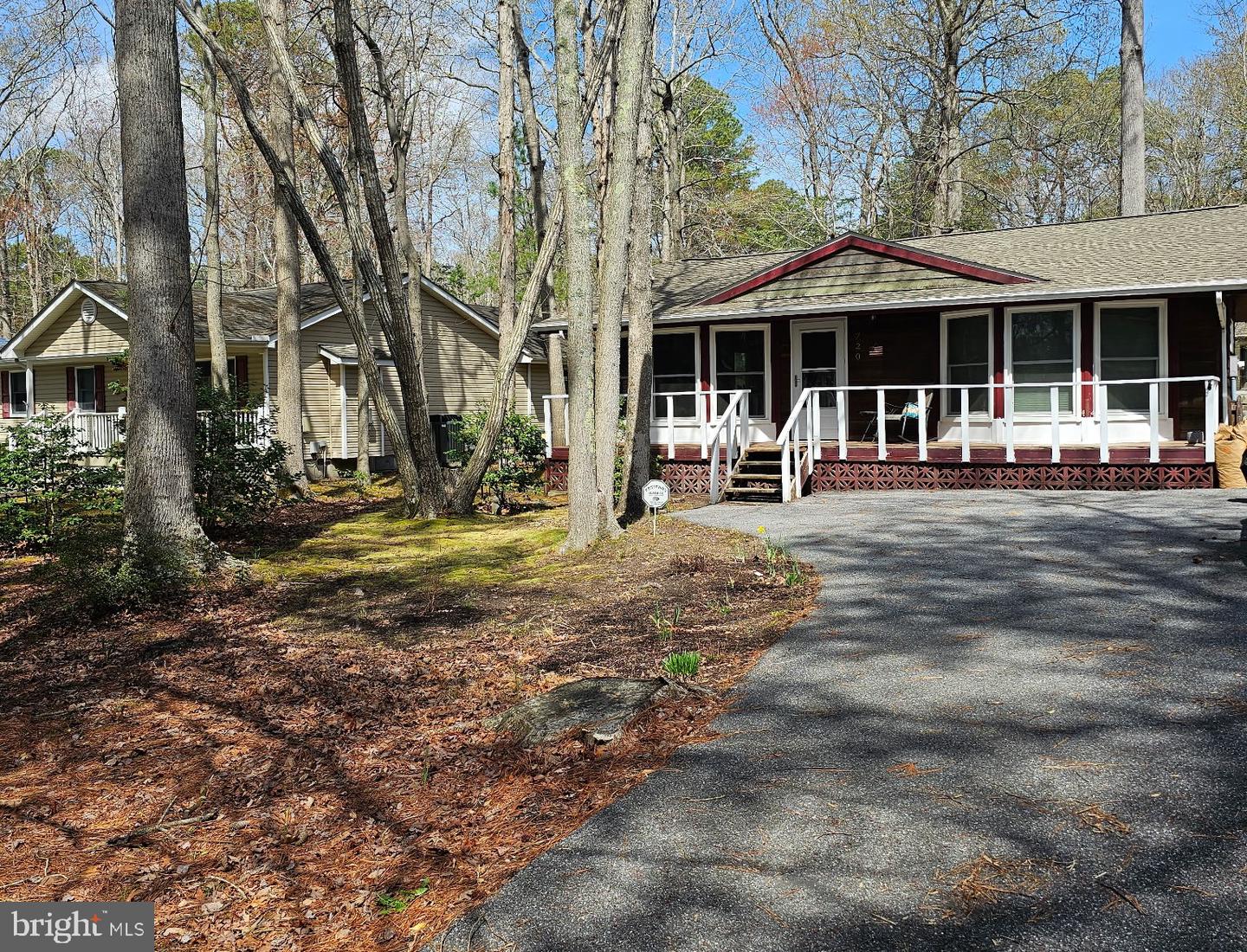 720 Ocean Parkway, Ocean Pines