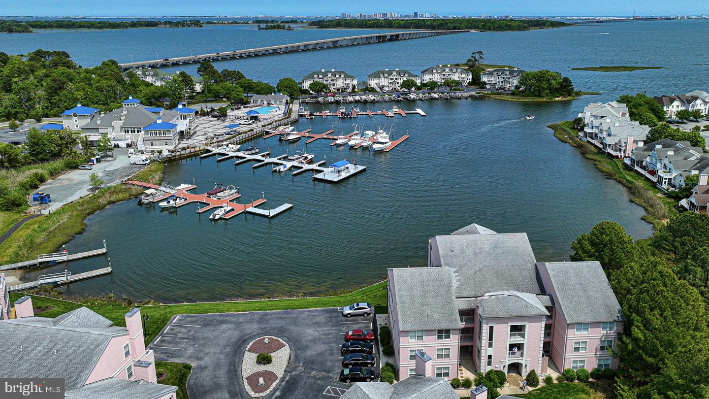 7710 Yacht Club Drive #314, Ocean Pines
