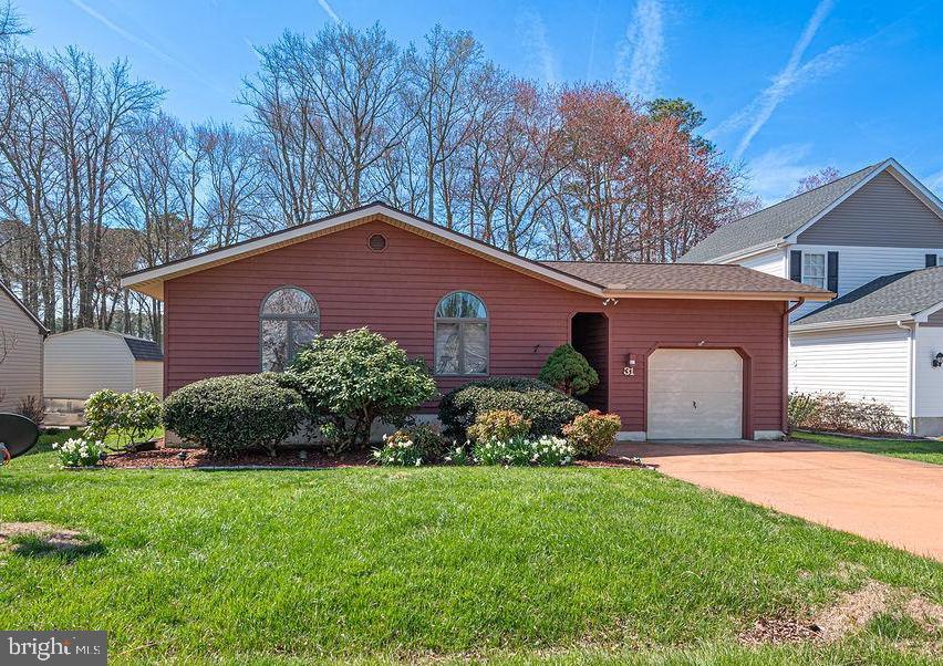 31 Watergreen Lane, Ocean Pines