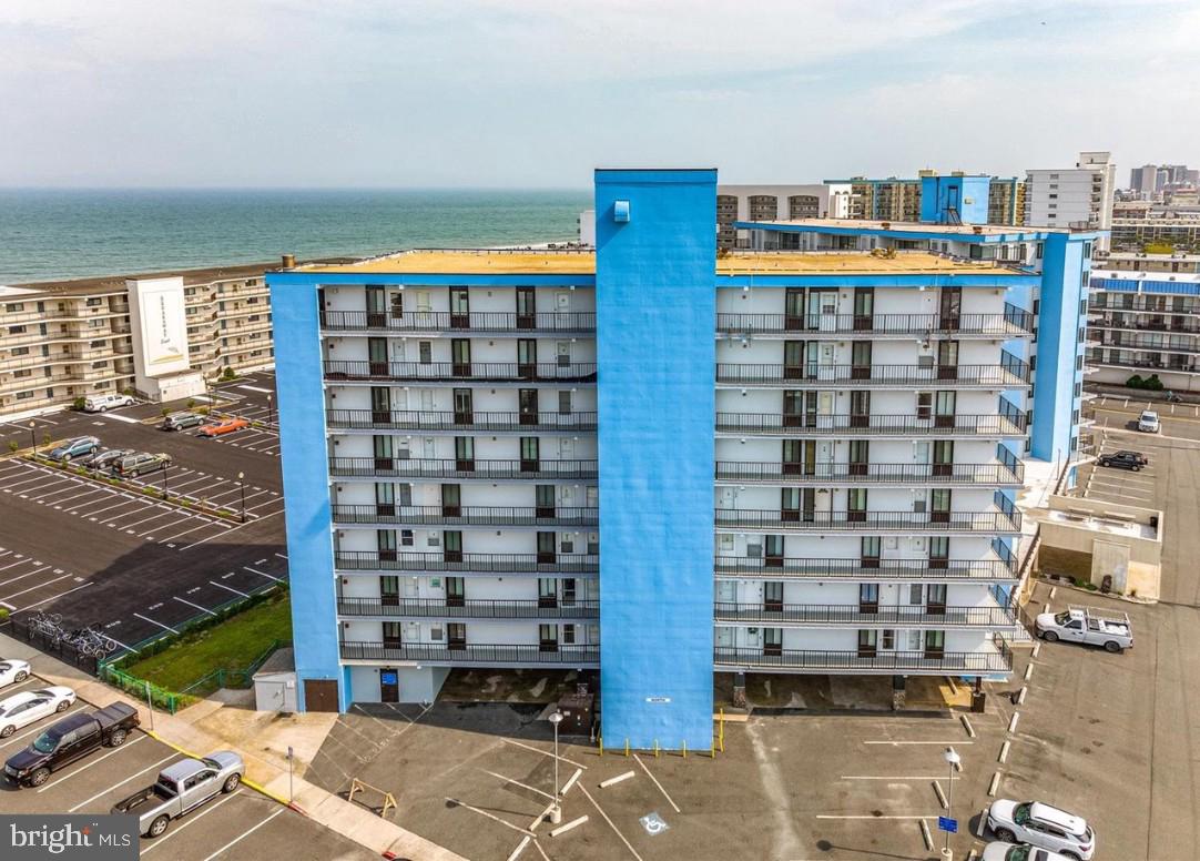 13400 Coastal Highway #n601, Ocean City
