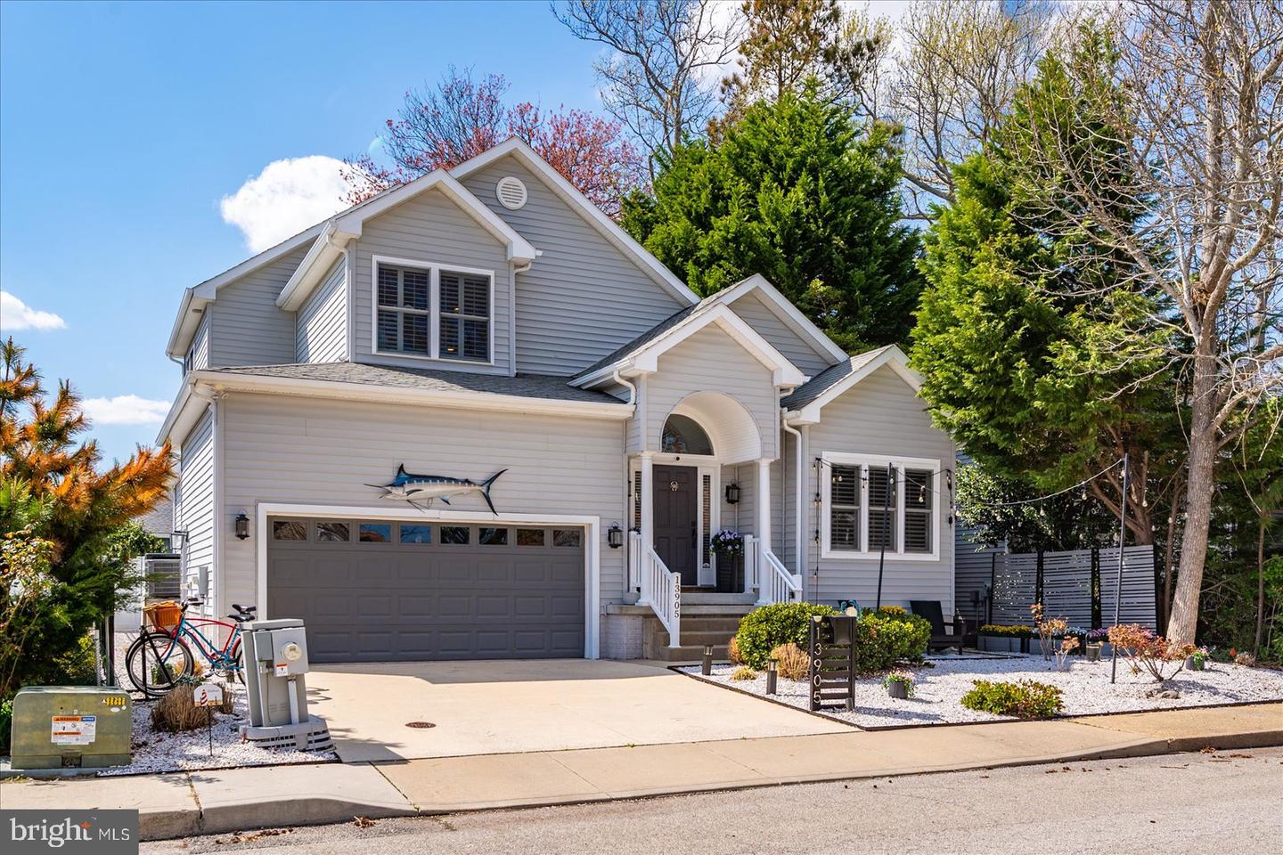 13905 Lighthouse Avenue, Ocean City