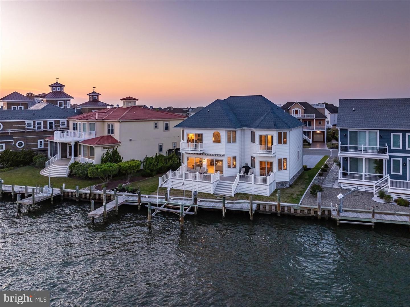 311 S Heron Gull Court