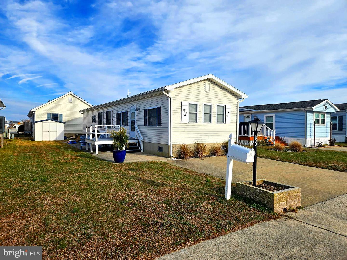 160 Clam Shell Road, Ocean City