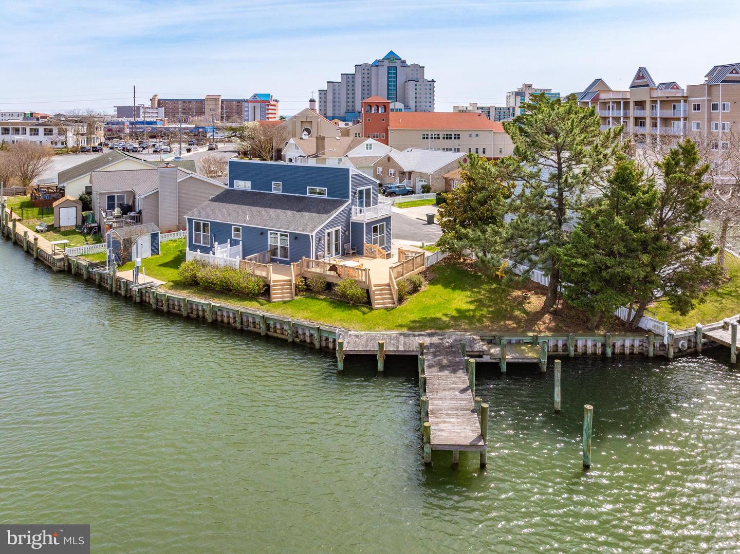 216 Kingfish Road, Ocean City