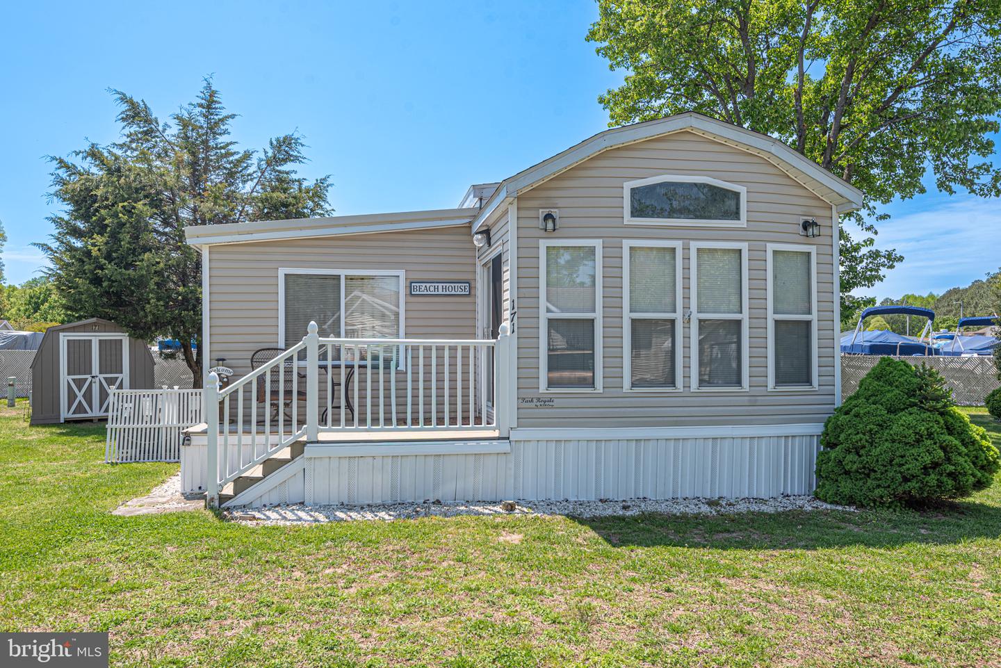 171 Ocean Oval Drive