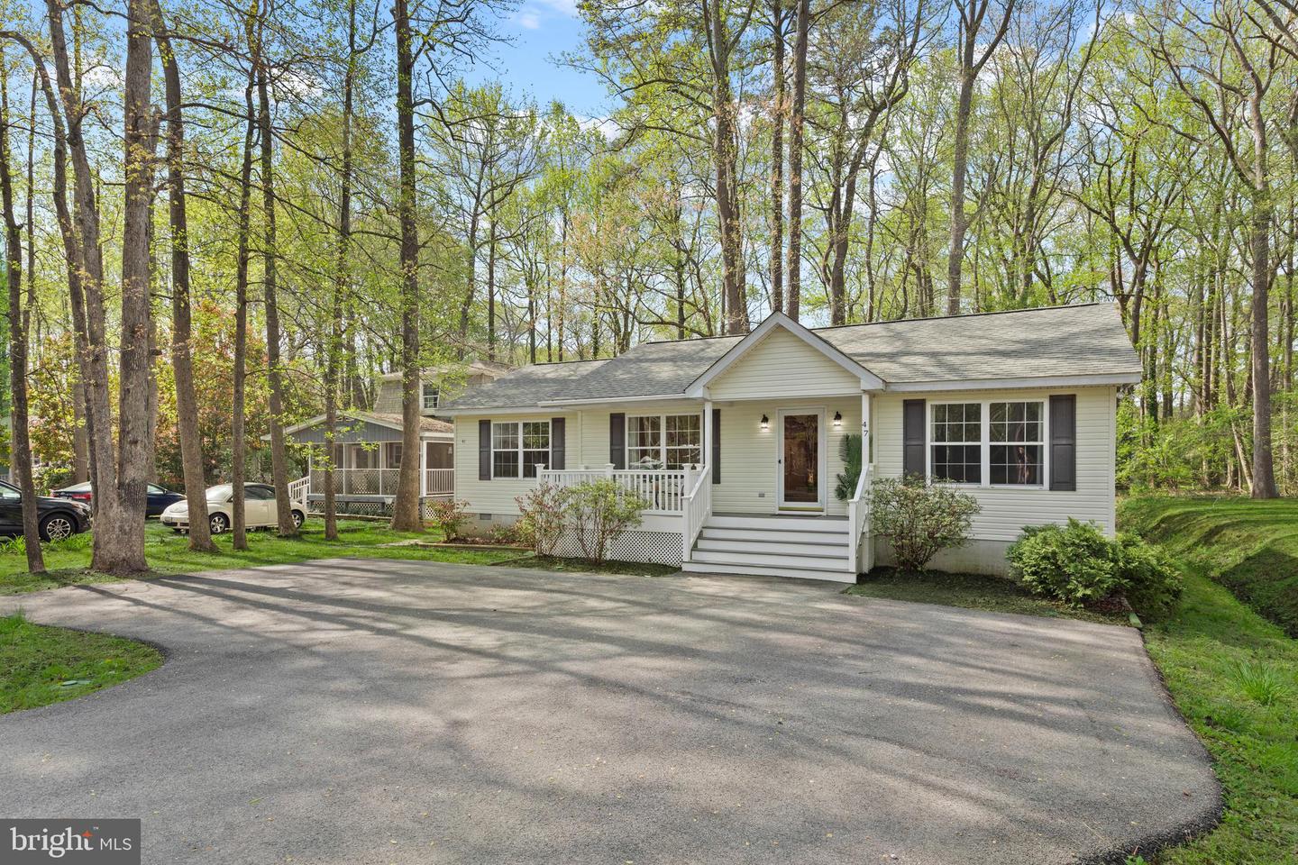 47 Seafarer Lane, Ocean Pines