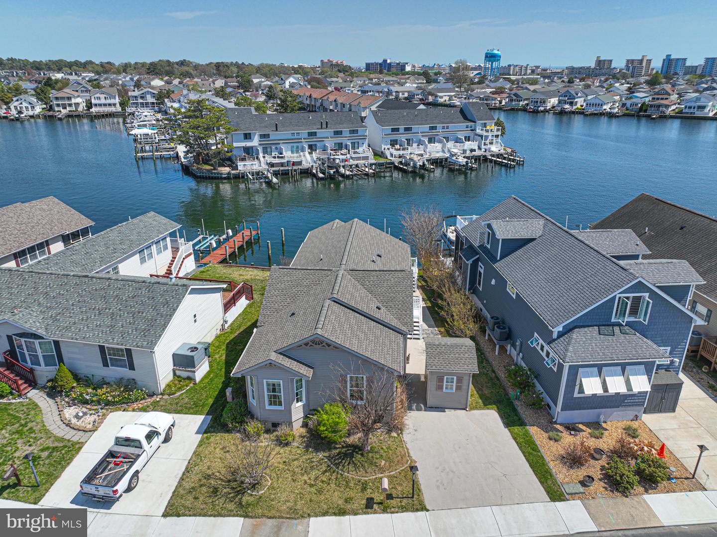610 Gulf Stream Drive
