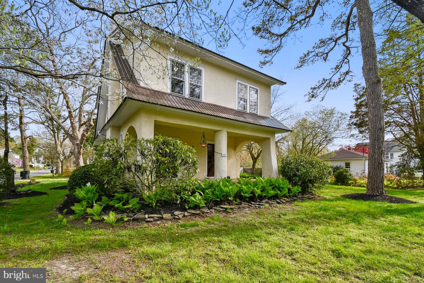 301 W Market Street, Snow Hill