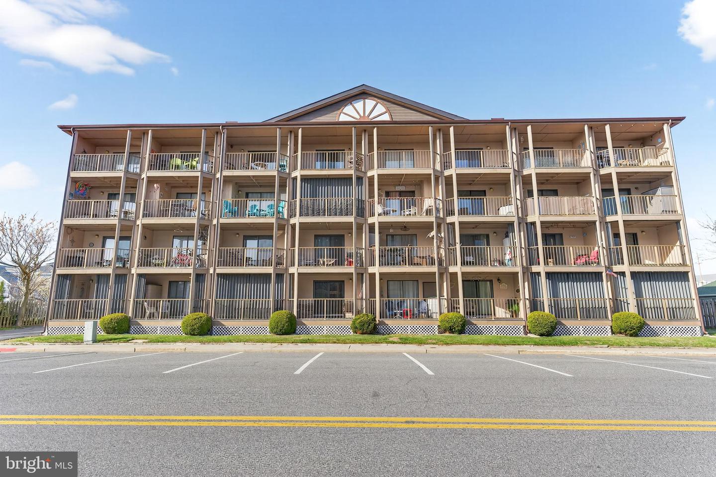 204 33rd Street #208, Ocean City