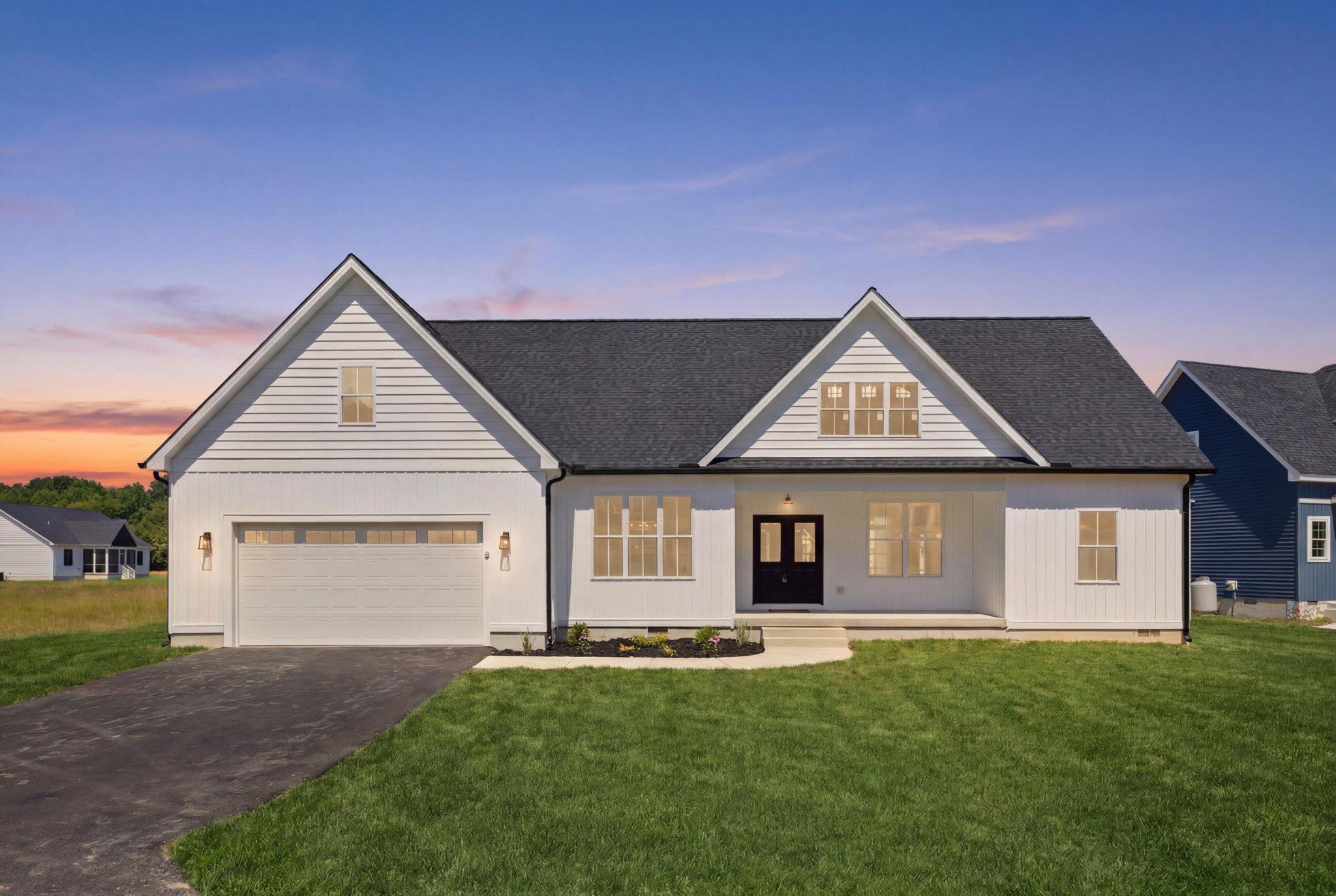 6 Preakness Drive