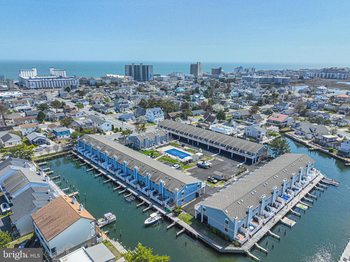 9307 Chesapeake Drive #a1301, Ocean City