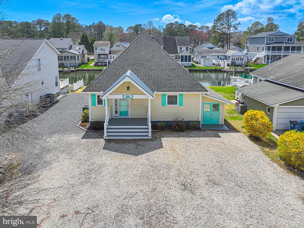 86 Teal Circle, Ocean Pines