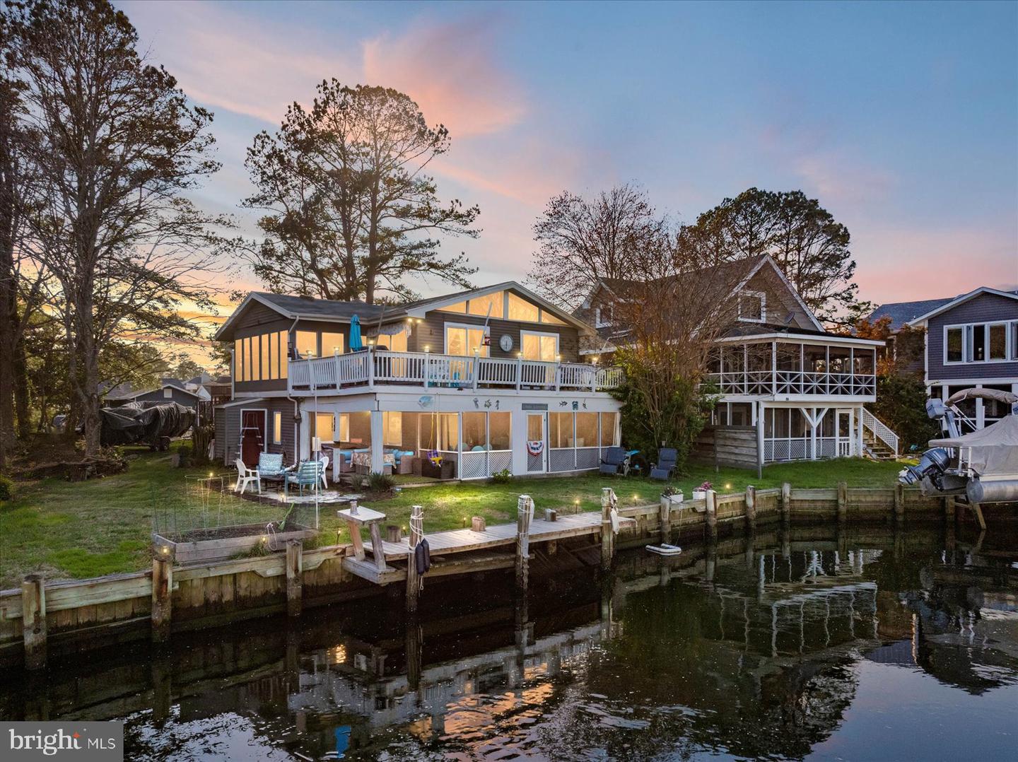 3 Beach Court, Ocean Pines