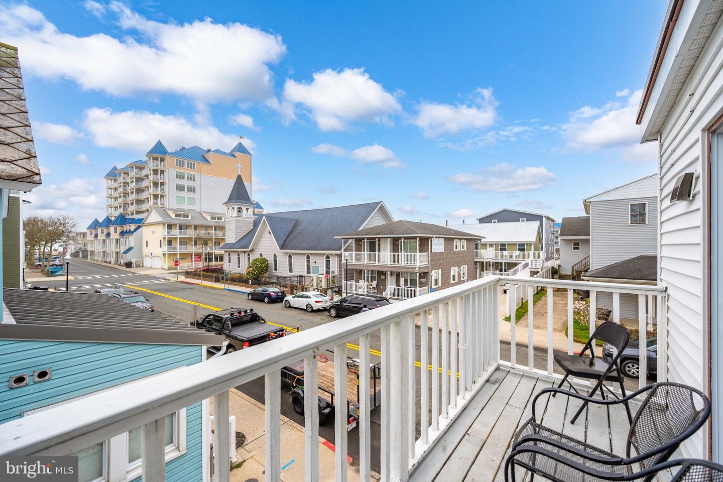 106 Talbot Street #101, Ocean City