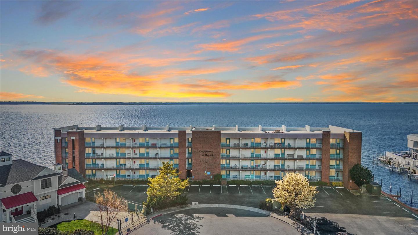 745 Mooring Road #109, Ocean City