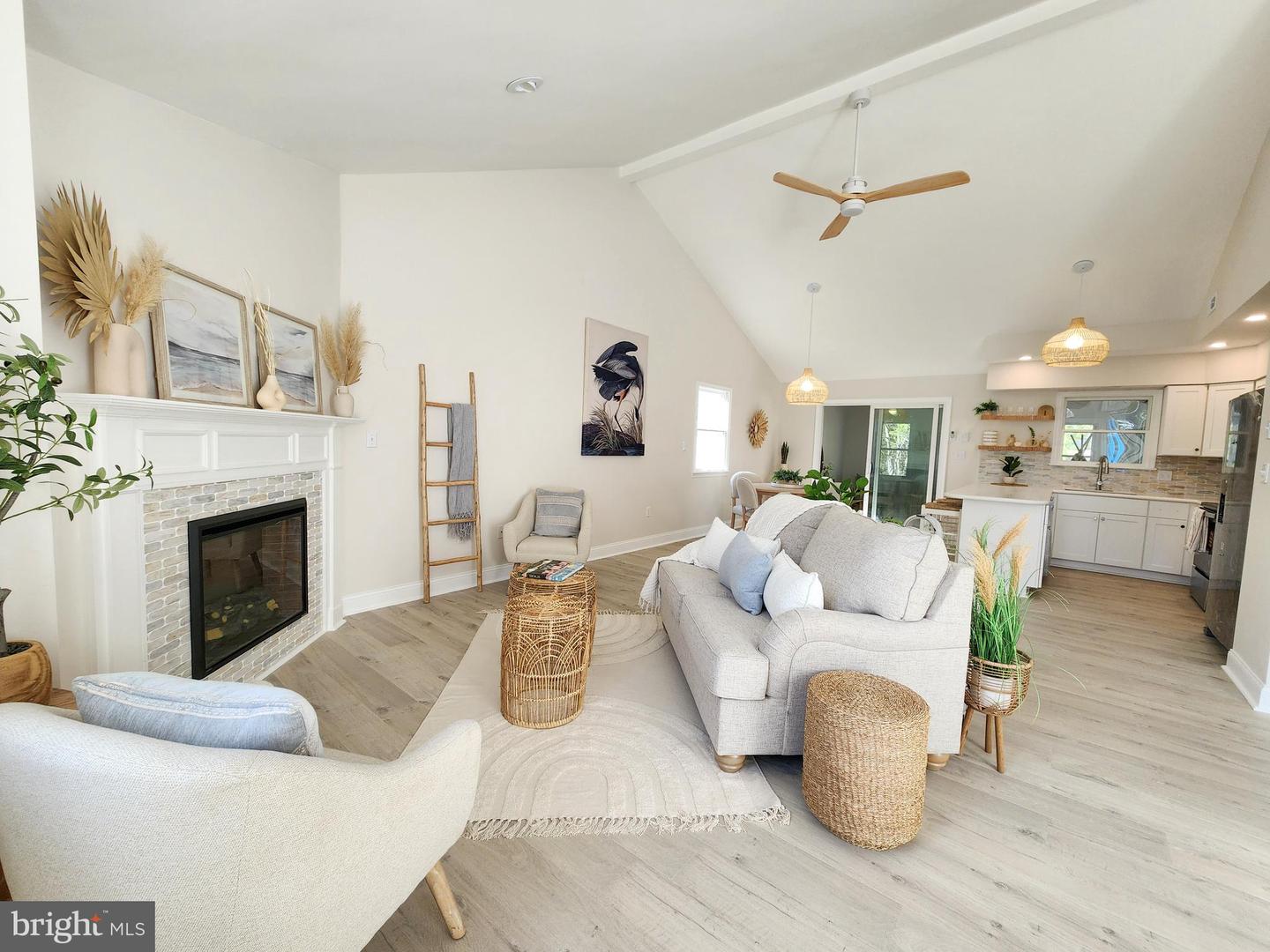 14 White Sail Circle, Ocean Pines