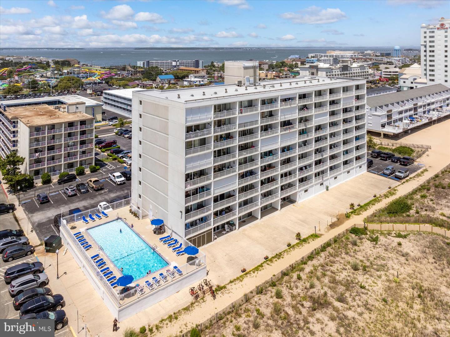 3001 Atlantic Avenue #705, Ocean City