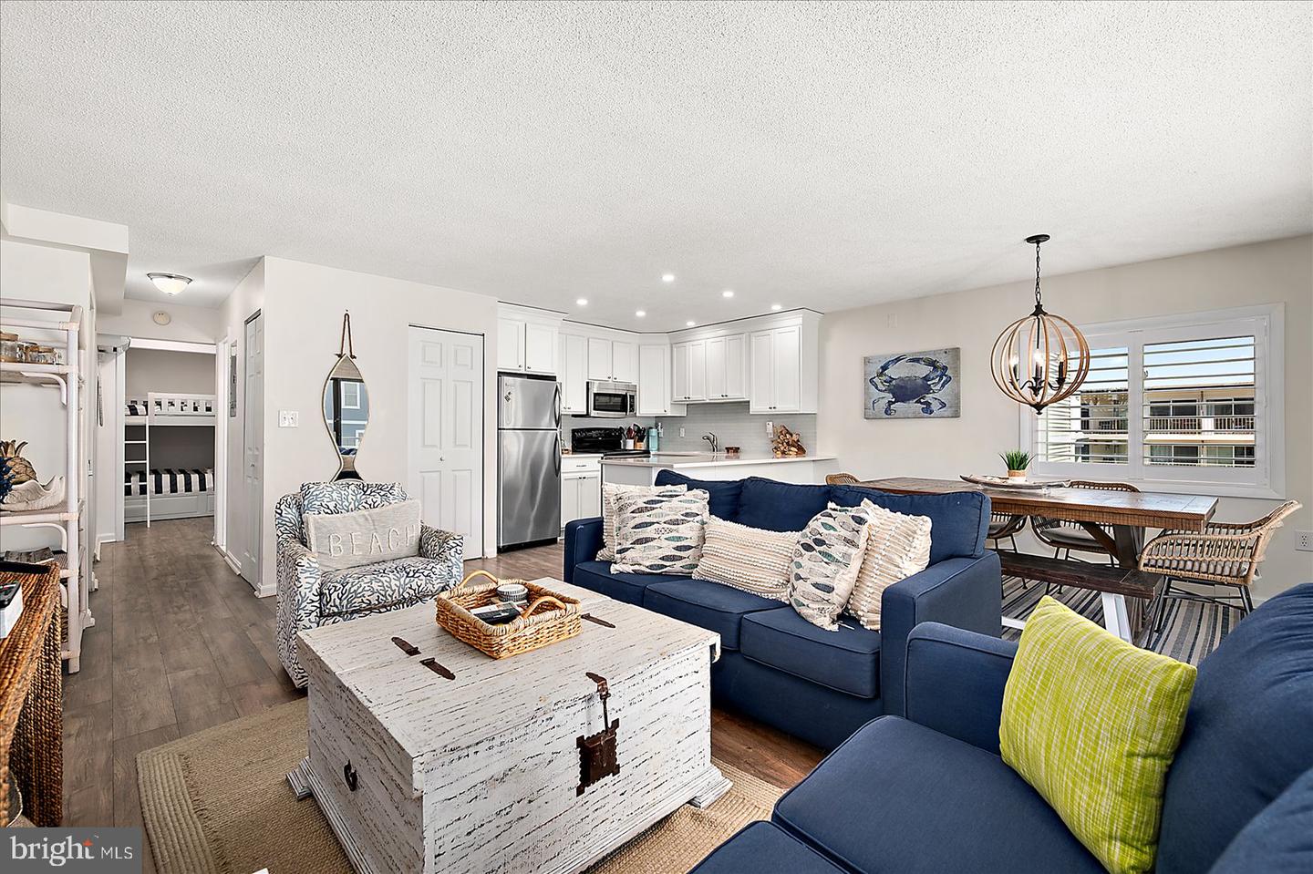 13607 Wight Street #203, Ocean City