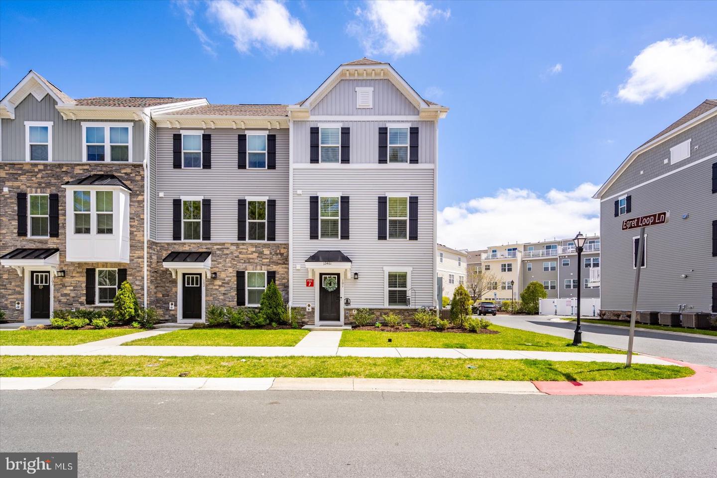 12461 Coastal Marsh Drive #101