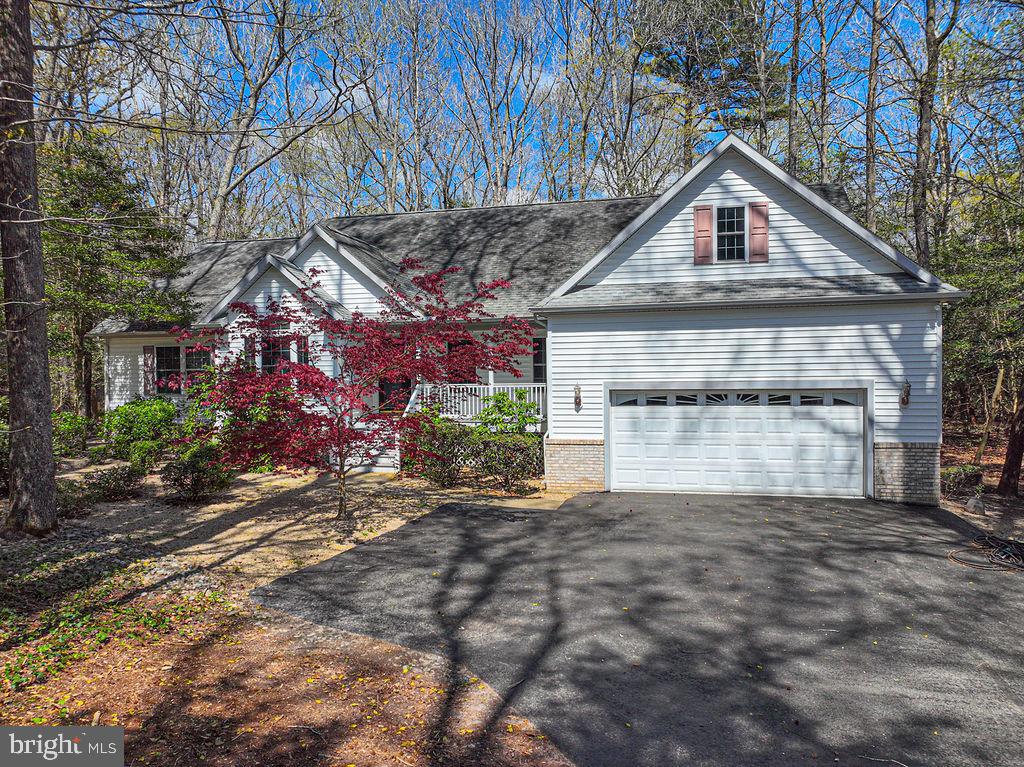 10625 Bunting Road, Bishopville