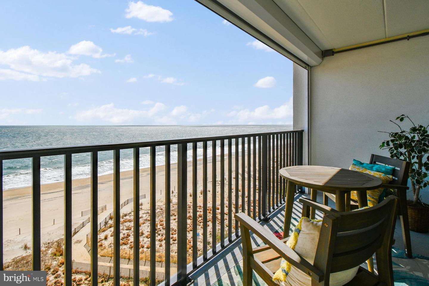 9402 Coastal Highway #604, Ocean City