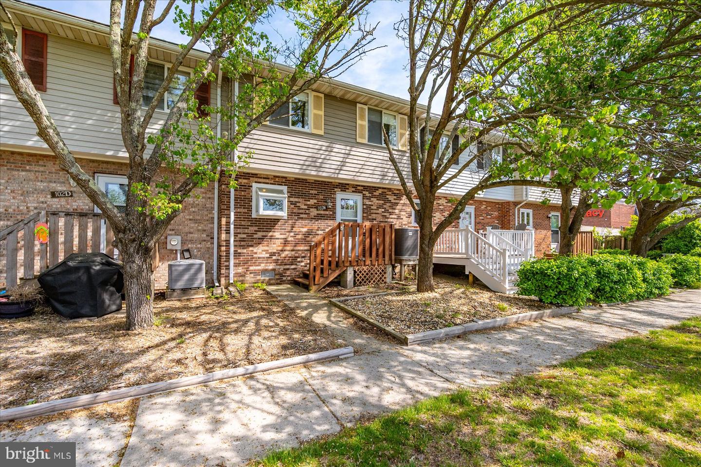 102 120th Street, Ocean City