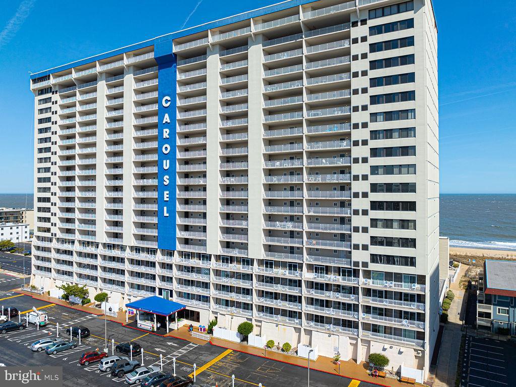 11700 Coastal Highway #1112