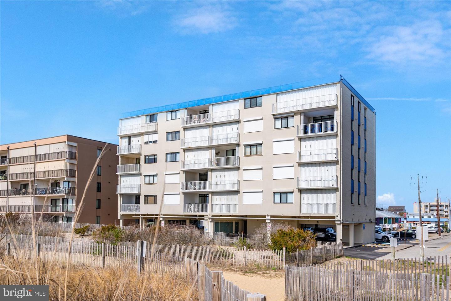 7209 Atlantic Avenue #401, Ocean City