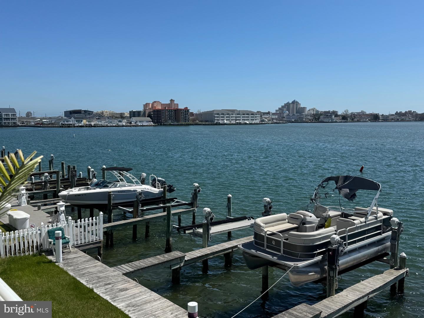 421 Bayshore Drive #202, Ocean City