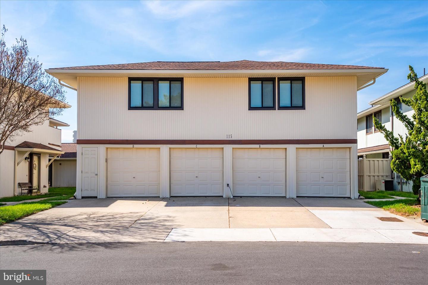 115 112th Street #115a, Ocean City