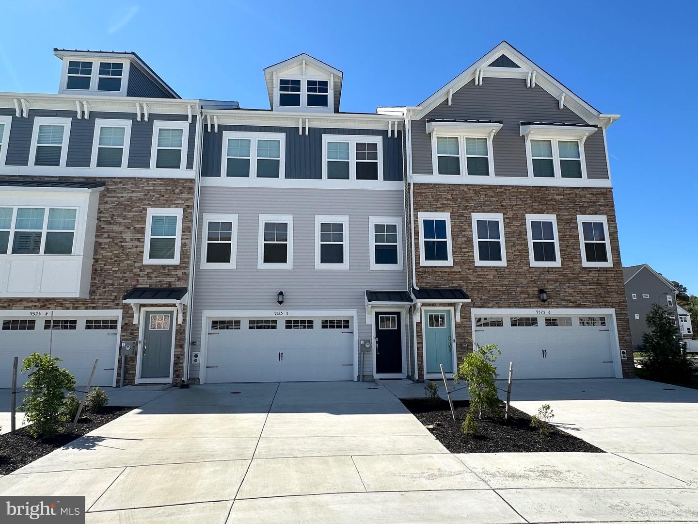 9525 Seascape Lane #5