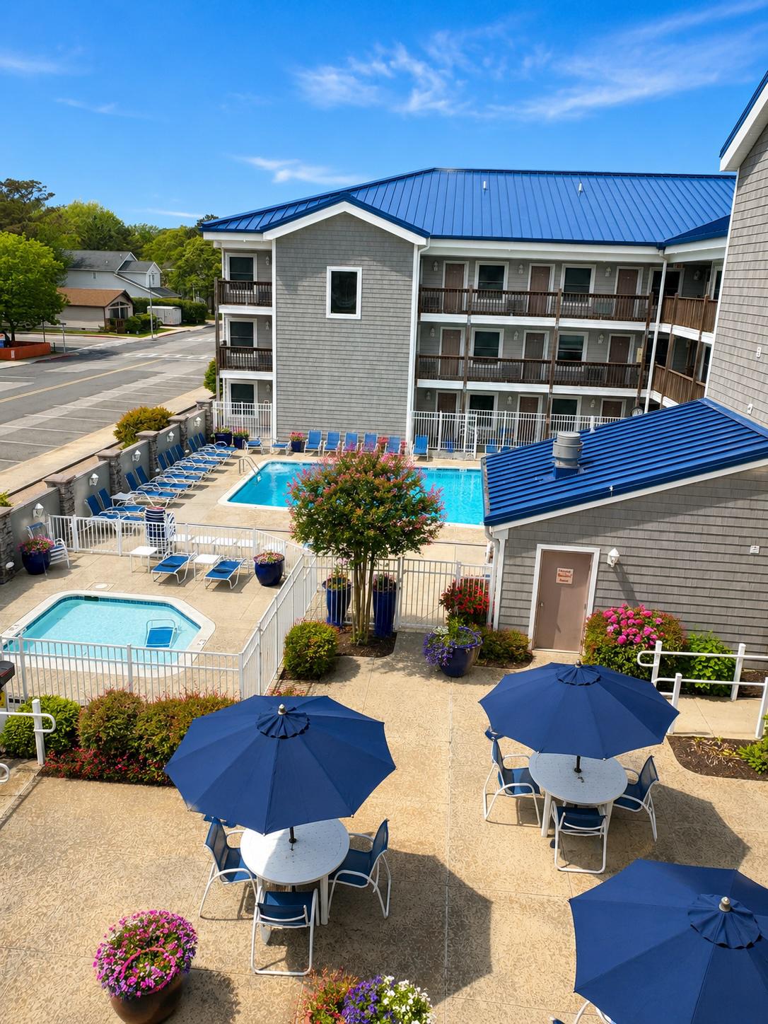 14001 Coastal Highway #326, Ocean City