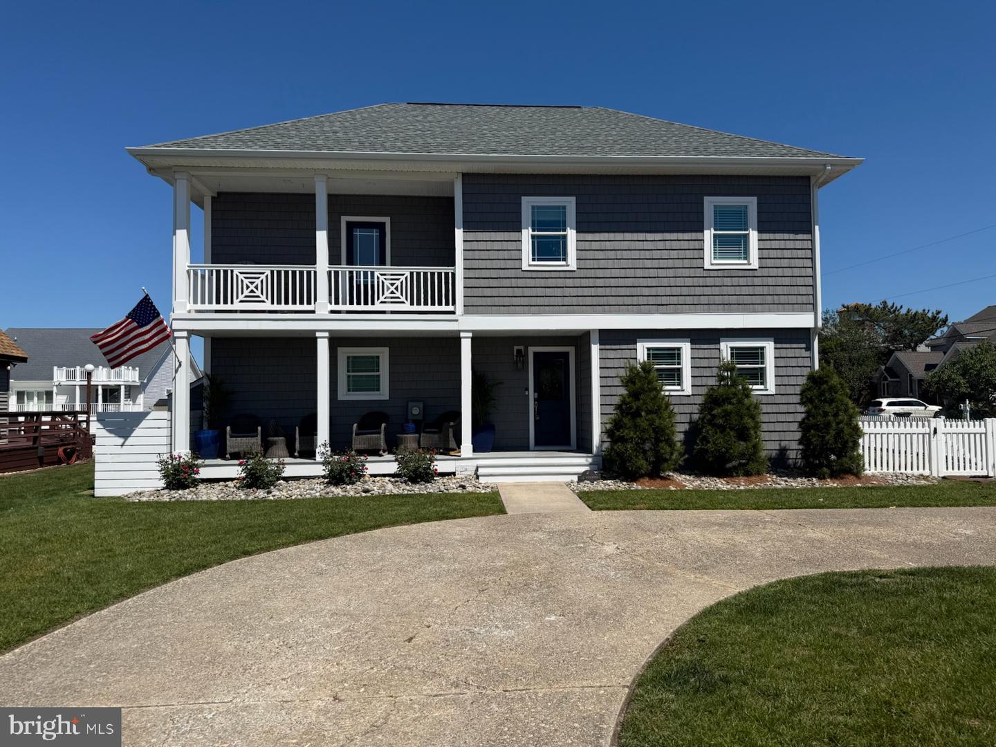 10600 Pine Needle Road