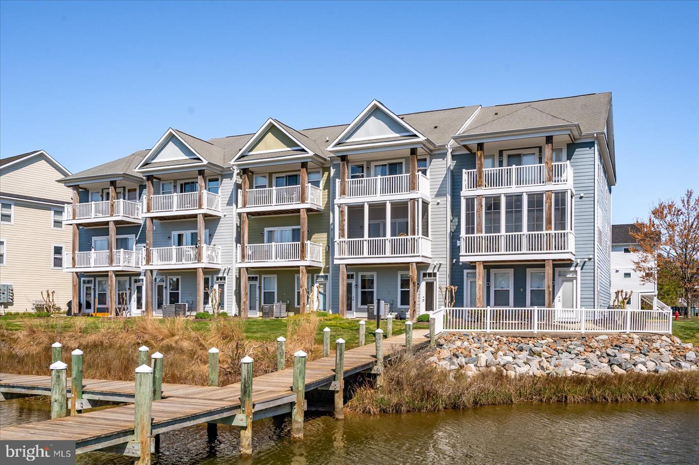 10900 Holystone Lane #102