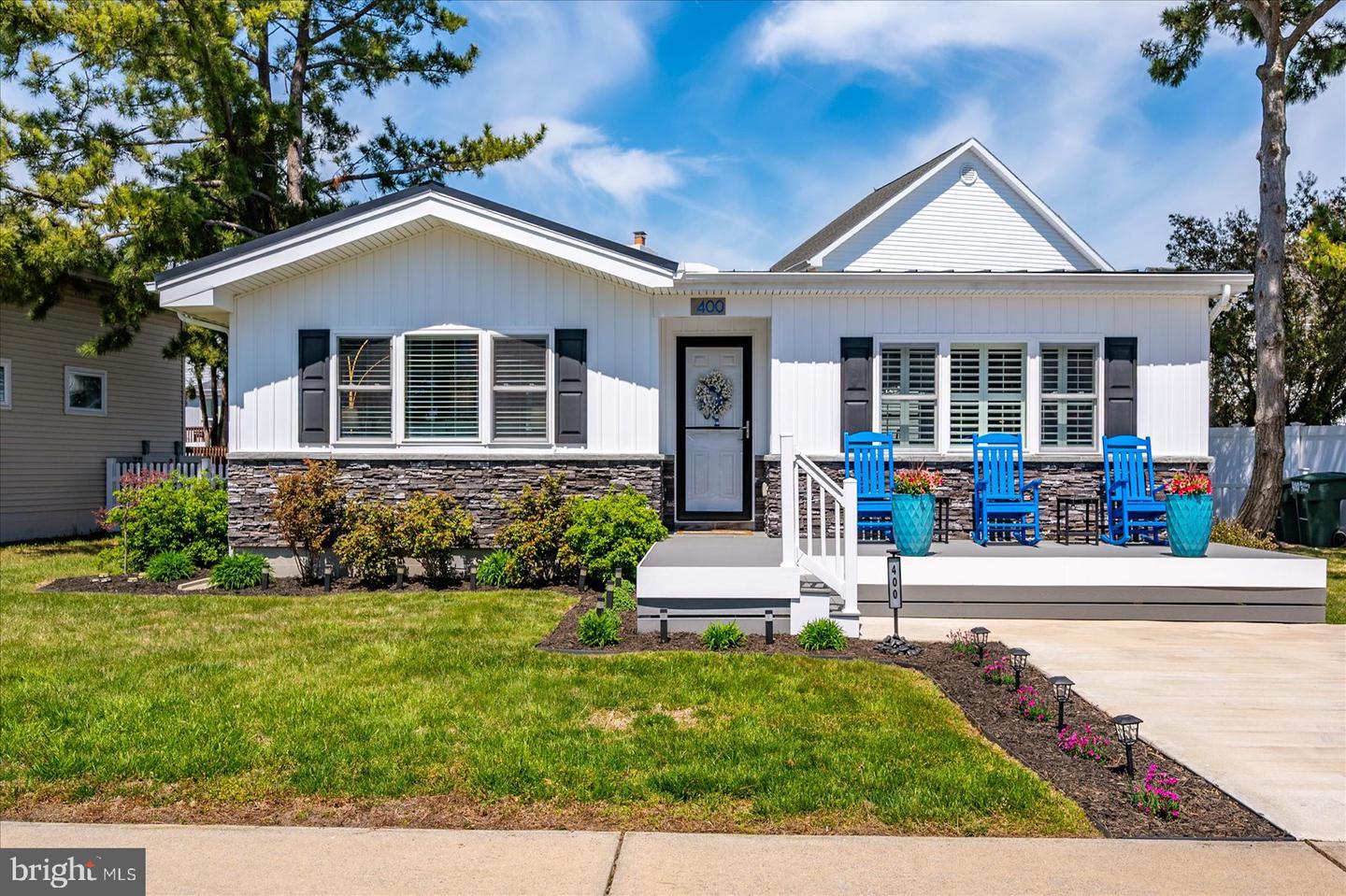 400 Bayshore Drive, Ocean City