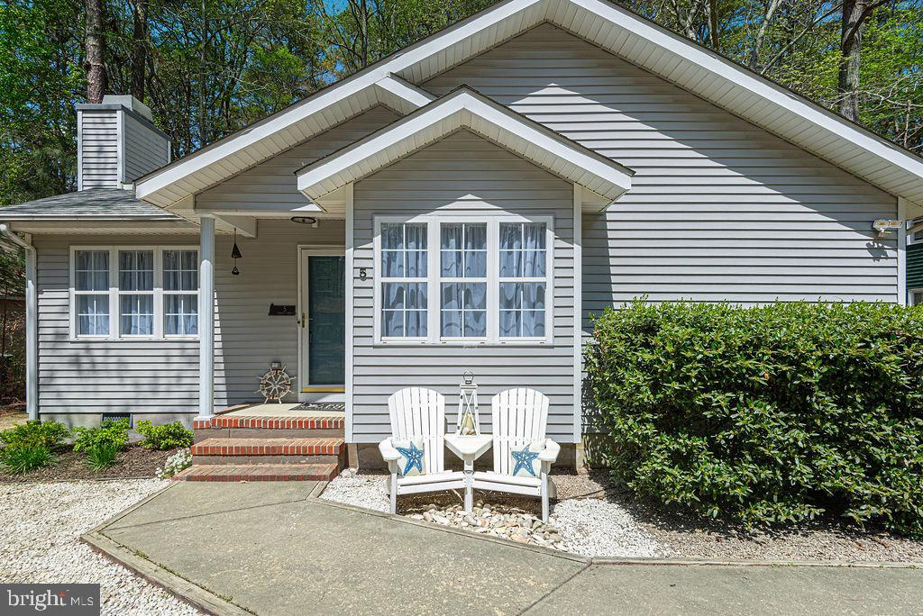 5 Liberty Street, Ocean Pines