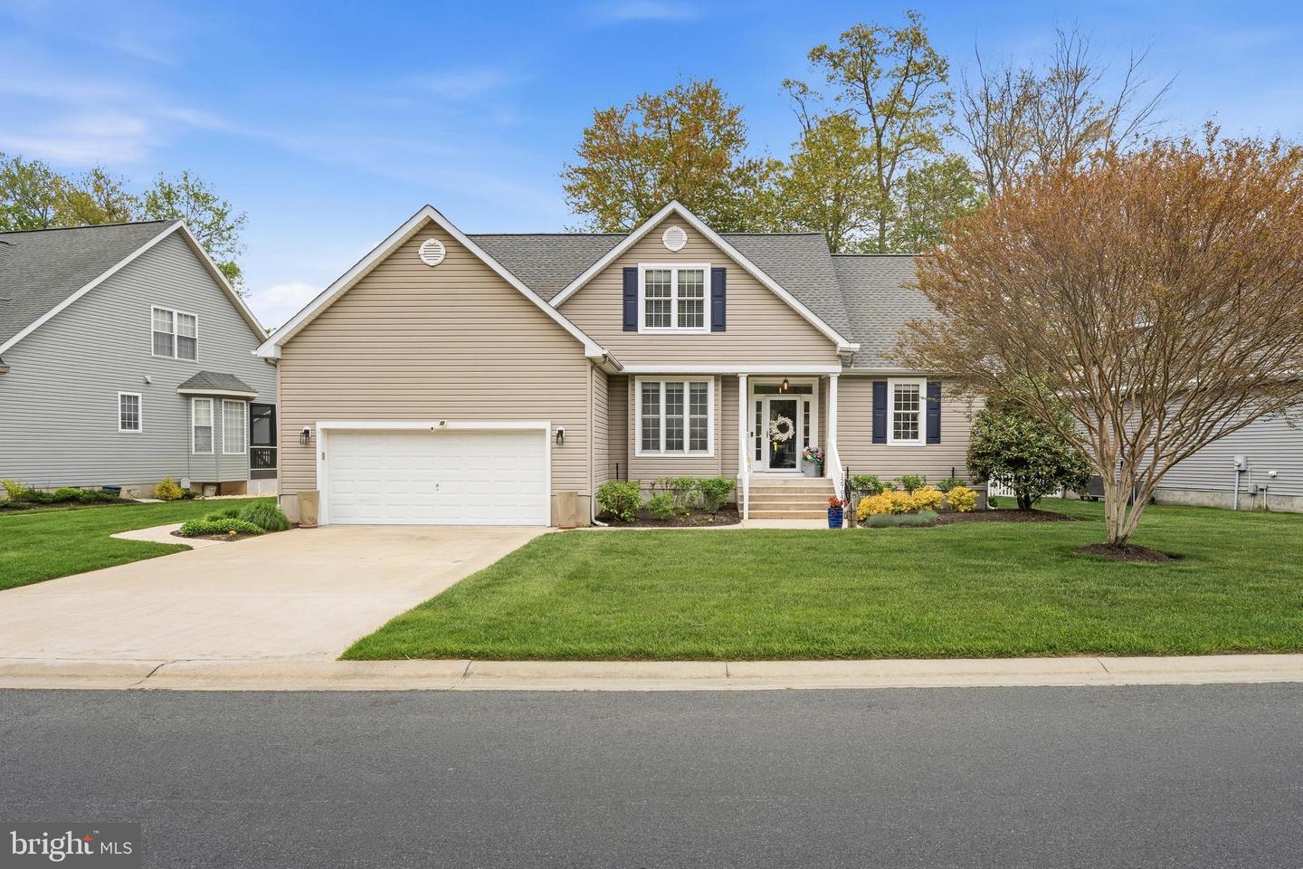 12704 Whisper Trace, Ocean City