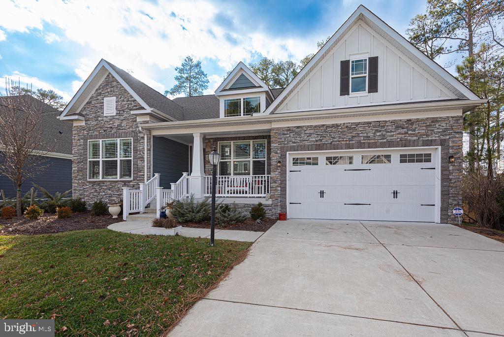 10315 Quarter Deck Lane, Berlin