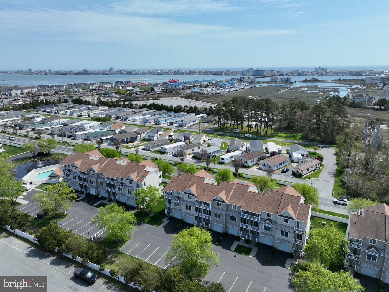 9823 Golf Course Road #7