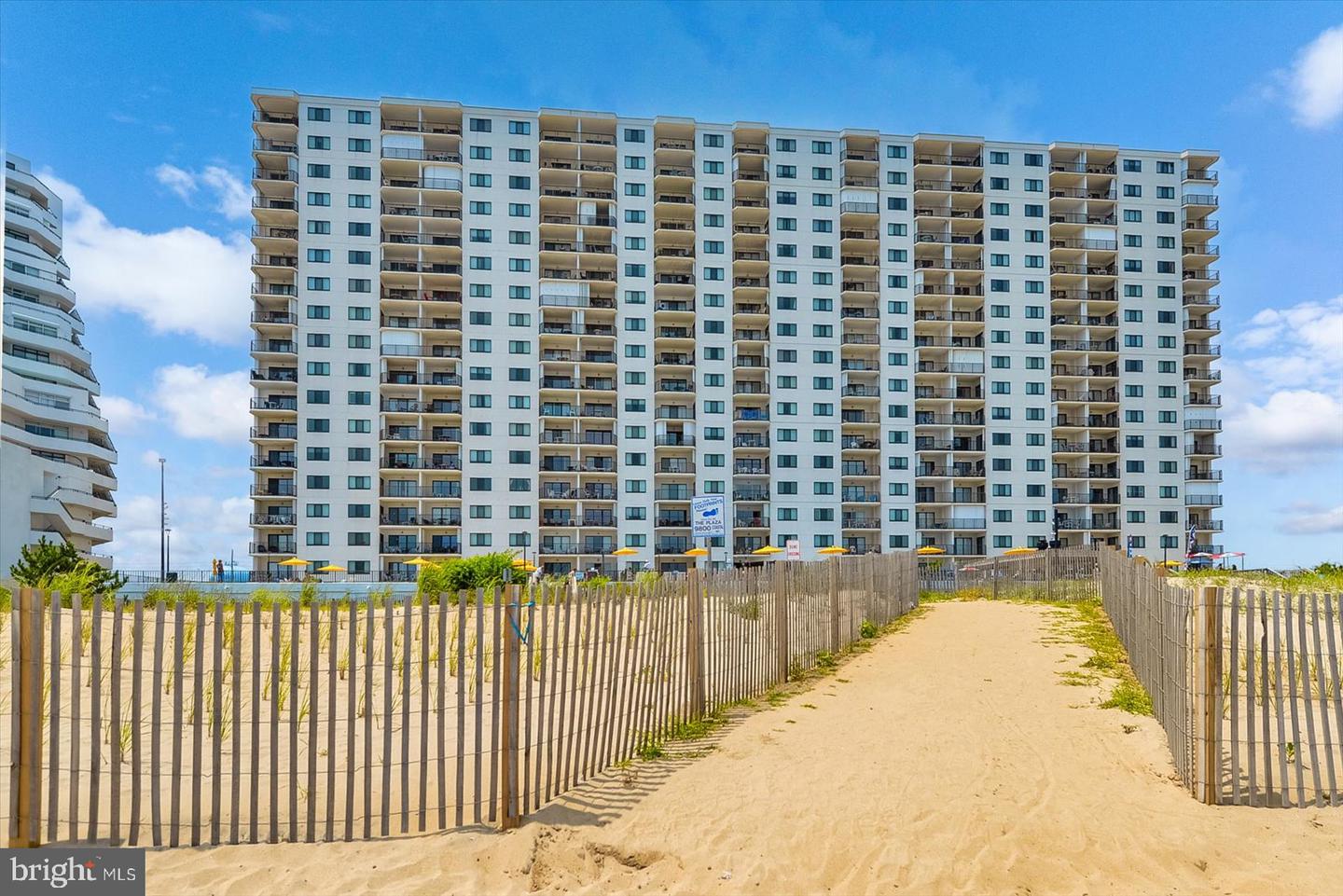 9800 Coastal Highway #607, Ocean City