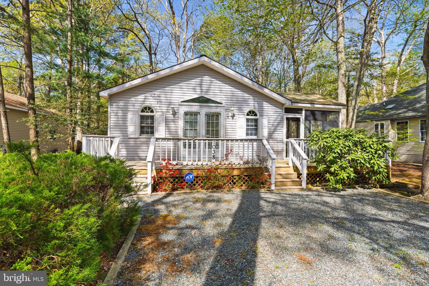 1038 Ocean Pkwy, Ocean Pines
