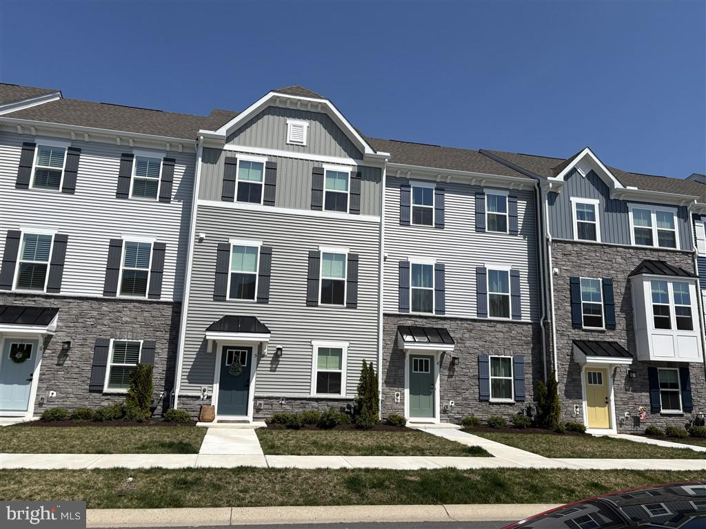 12433 Coastal Marsh Drive #5