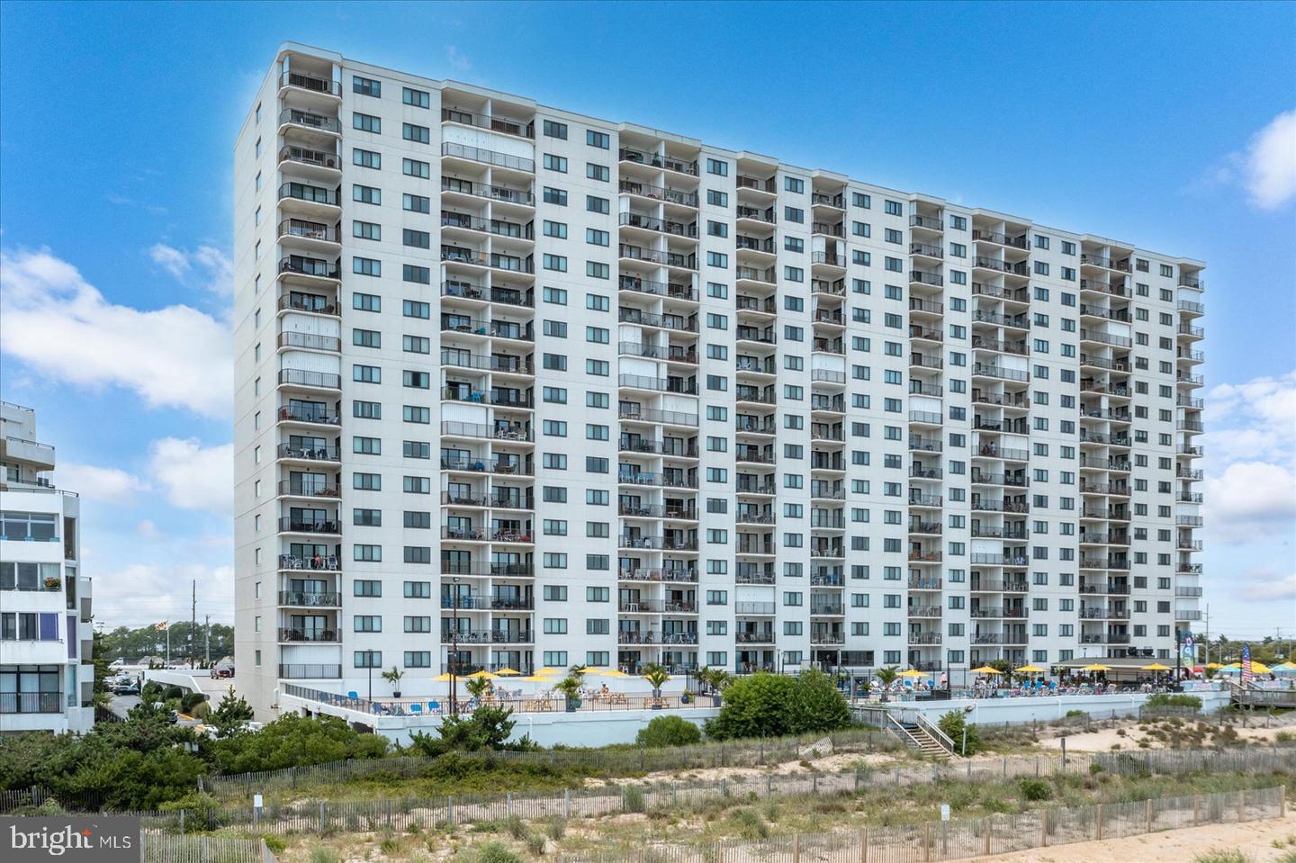 9800 Coastal Highway #902, Ocean City