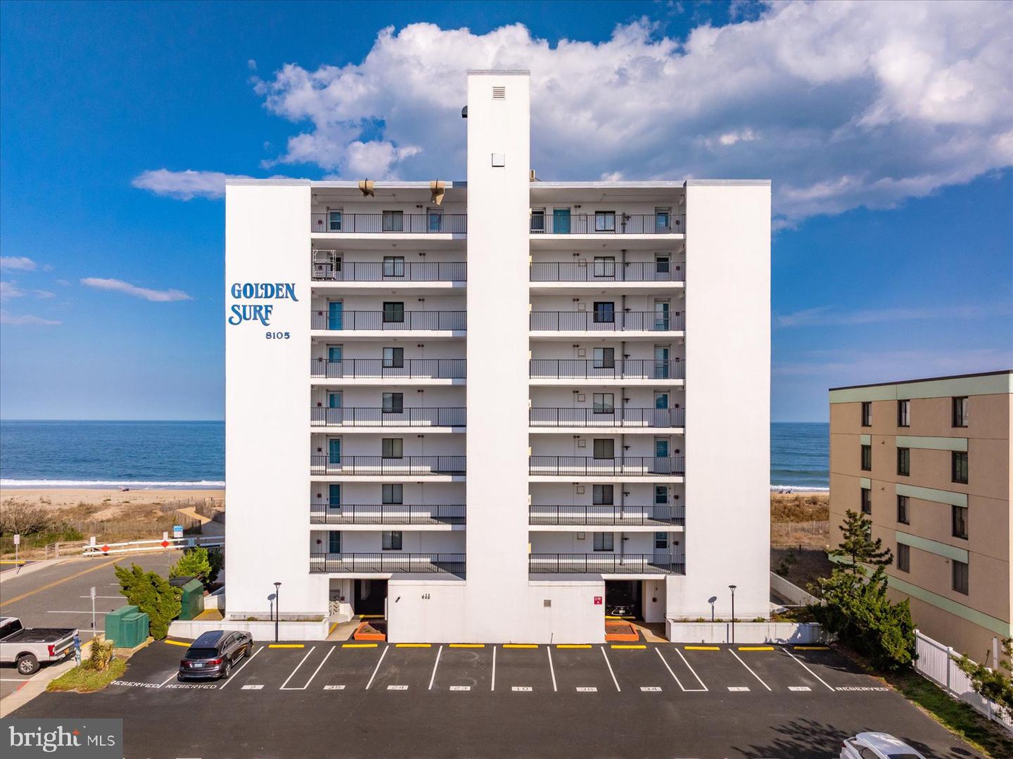 8105 Atlantic Avenue #604