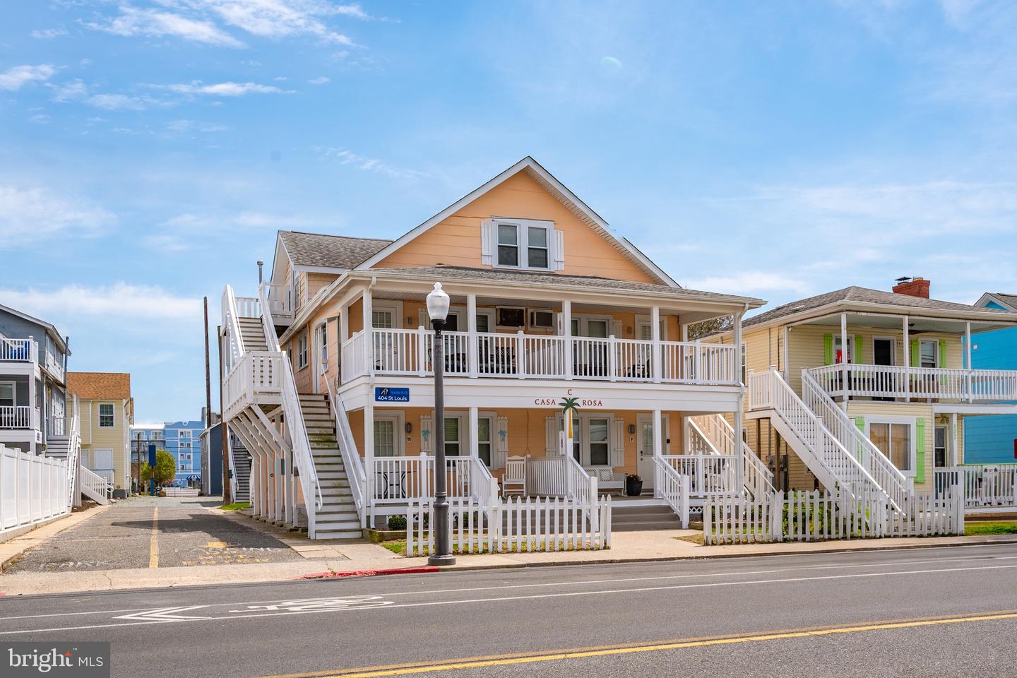 404 Saint Louis Avenue #12