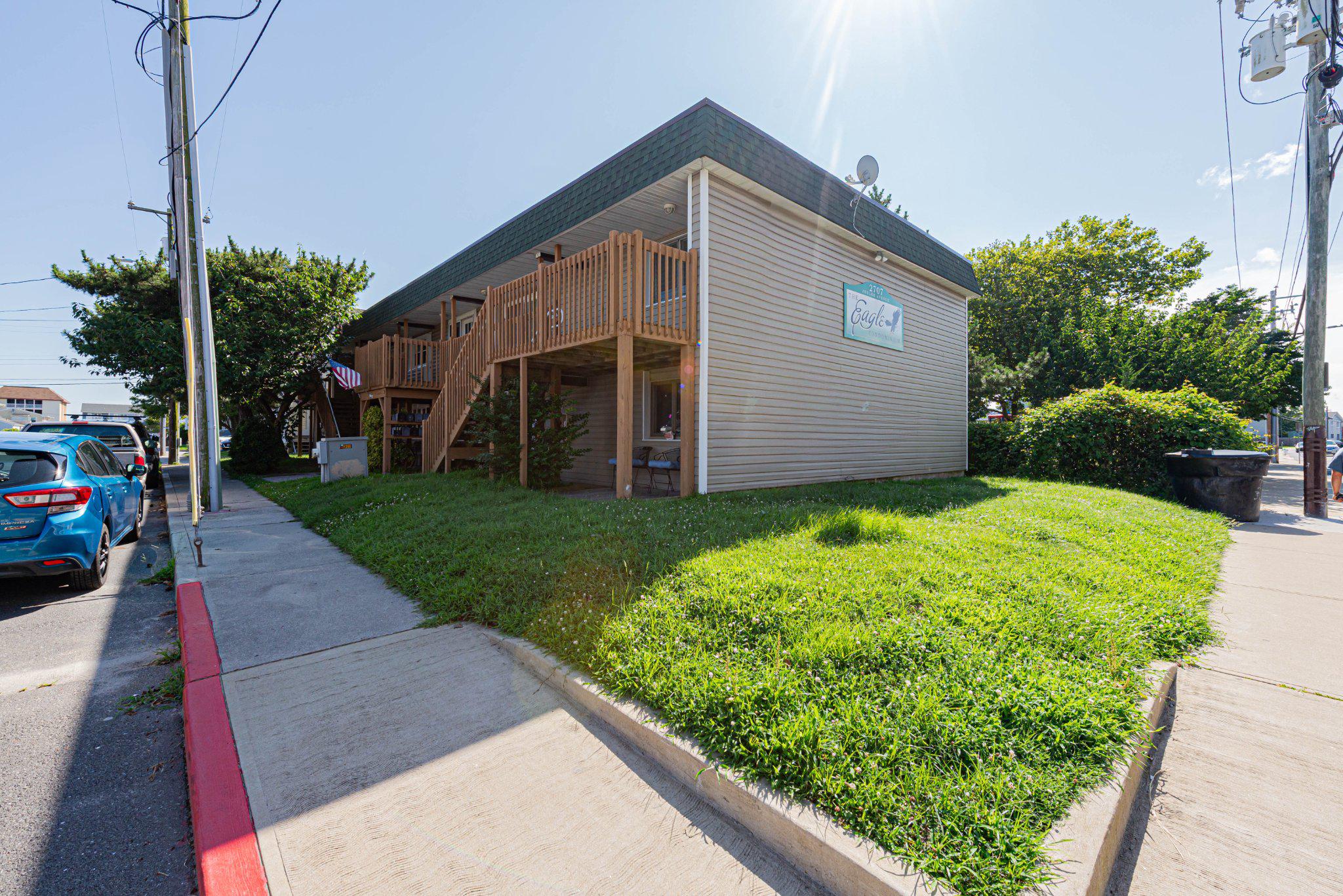 2707 Judlee Avenue #105