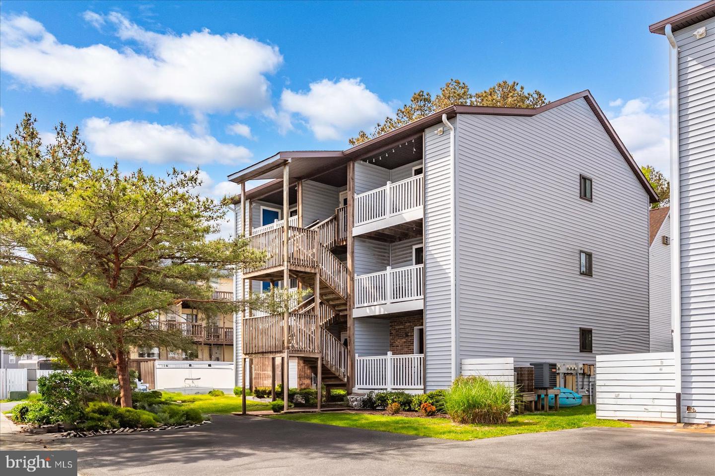 14402 Jarvis Avenue #2c