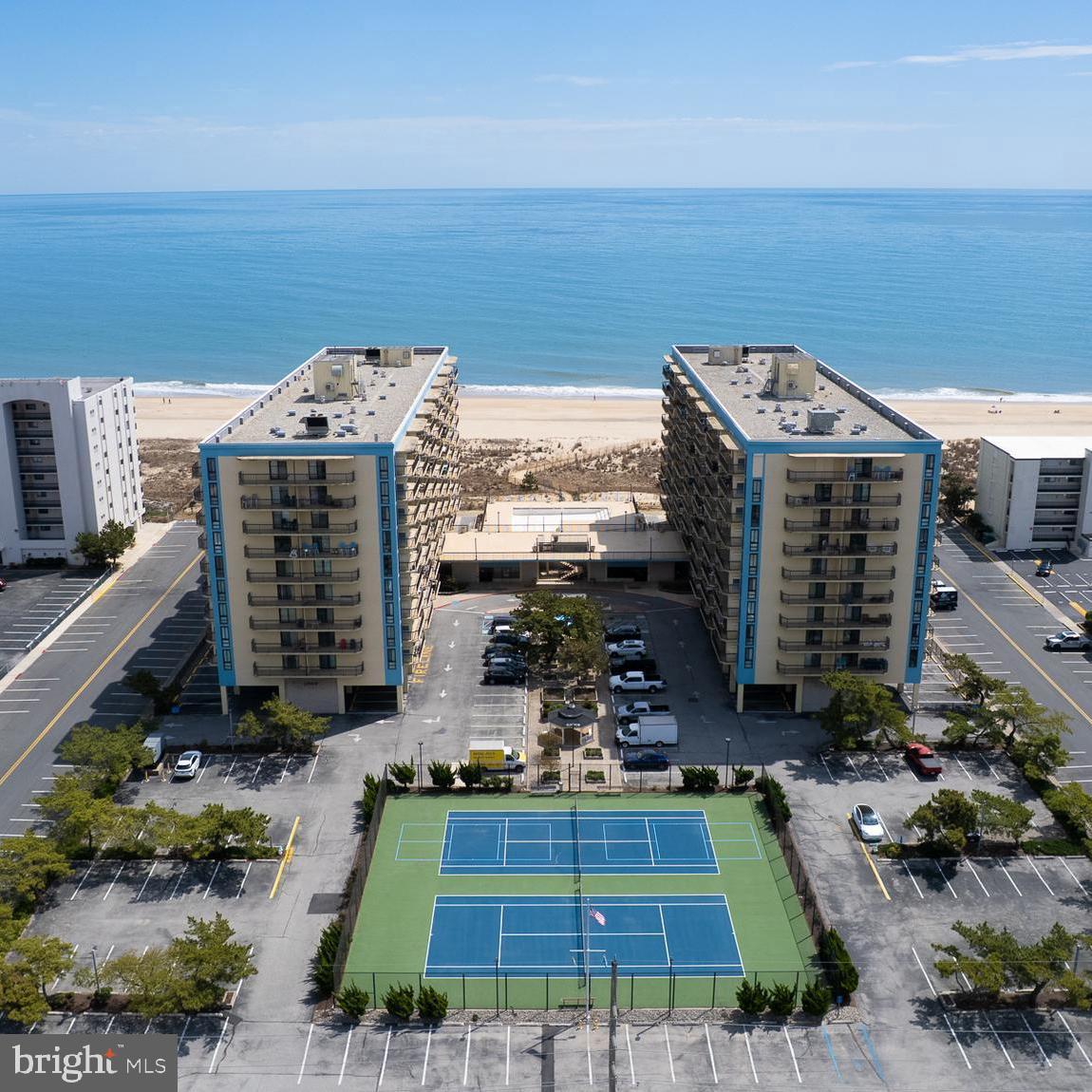 13110 Coastal Highway #512
