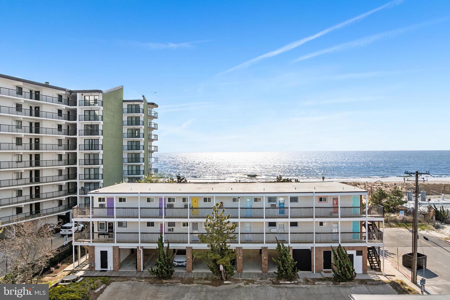 6 34th Street #253, Ocean City